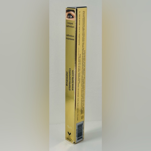 Tarte: Maneater EmphasEYES High-Definition Eyeliner (Navy) - Picture 5 of 7